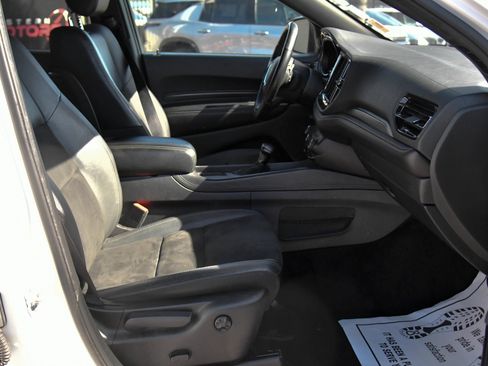Used 2022 Dodge Durango GT AWD/4WD image 49