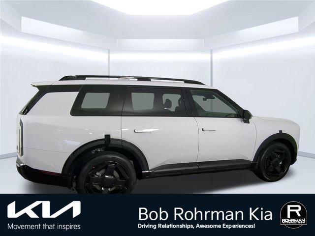 New 2027 Kia Telluride X-Line SX Prestige w/ Towing Package AWD/4WD image 10