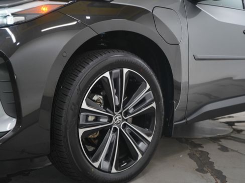 Used 2024 Toyota bZ4X Limited image 26