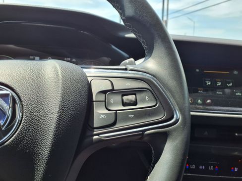 Used 2023 Buick Envision Avenir FWD image 10