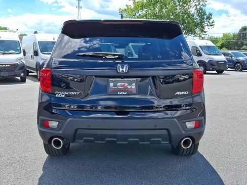 Used 2023 Honda Passport EX-L image 7