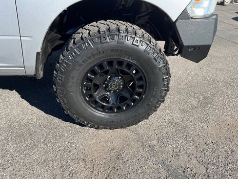 Used 2018 RAM 1500 Express w/ Express Value Package image 42