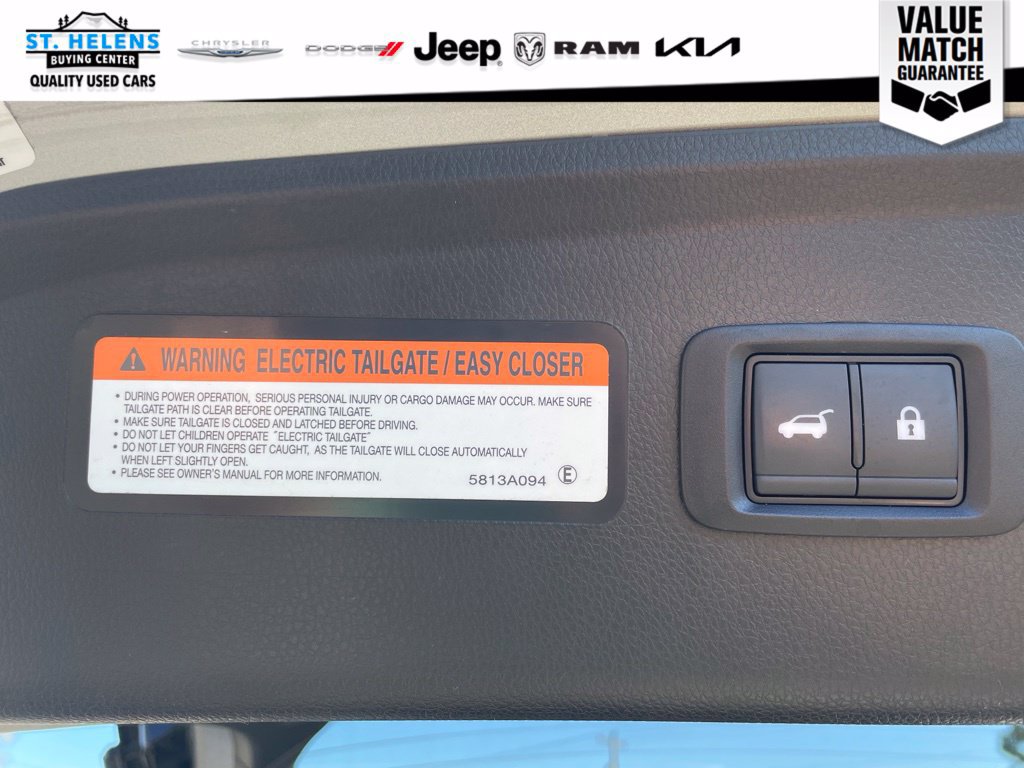 Used 2024 Mitsubishi Eclipse Cross SE AWD/4WD image 29