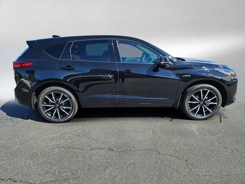 New 2026 Acura RDX A-Spec image 8
