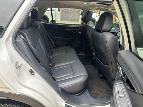 Used 2021 Subaru Outback Limited w/ Popular Package #2 AWD/4WD image 26