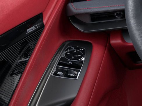 New 2026 Chevrolet Corvette Z06 image 46