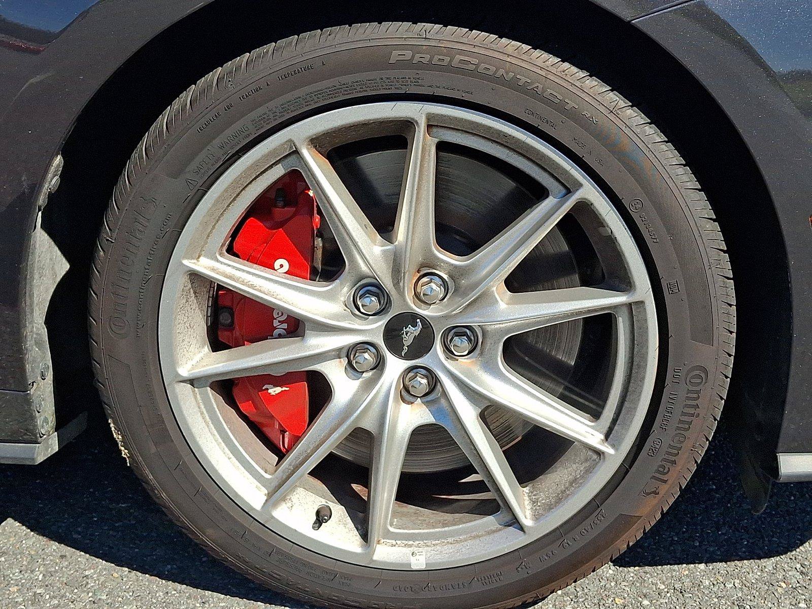 Used 2024 Ford Mustang GT Premium RWD image 8