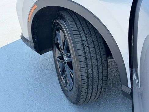 Certified 2026 Honda CR-V Sport image 27