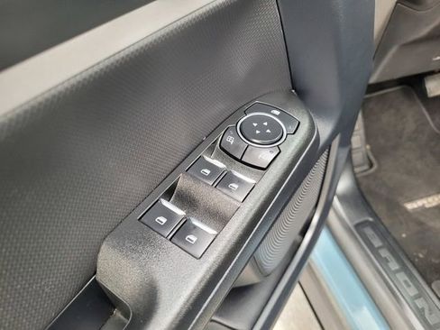 Used 2023 Ford Bronco Sport Big Bend w/ Convenience Package image 26