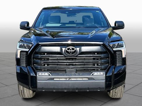 Certified 2025 Toyota Tundra SR5 image 4