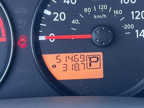 Used 2017 Nissan Frontier S image 15