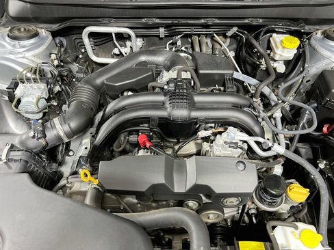Used 2018 Subaru Outback 2.5i Premium AWD/4WD image 26