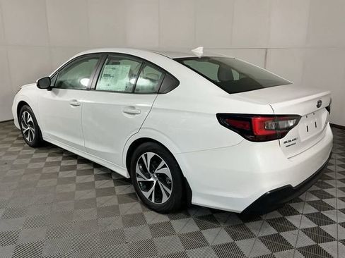 New 2025 Subaru Legacy Premium image 5