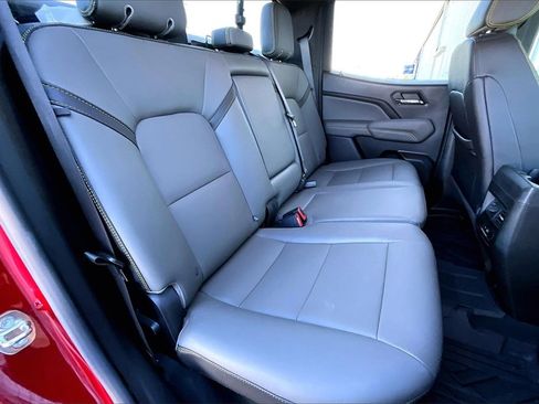 Used 2023 Chevrolet Colorado ZR2 w/ ZR2 Convenience Package III image 21