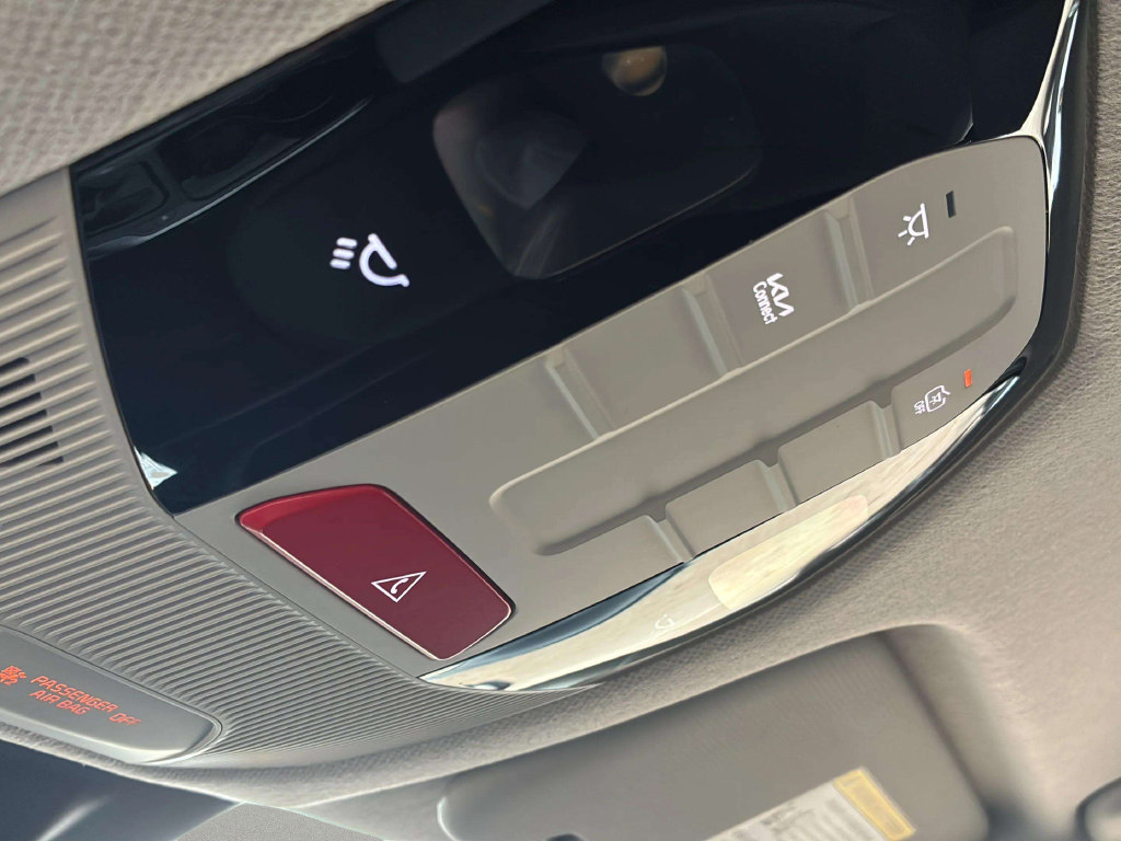 Used 2026 Kia K4 FWD image 19
