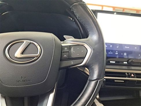 Used 2023 Lexus RX 350 Premium Plus image 15