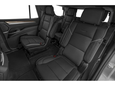 New 2026 Cadillac Escalade Luxury w/ LPO, Radiant Package AWD/4WD image 36