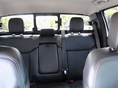 Used 2019 Ford Ranger Lariat w/ Technology Package RWD image 27