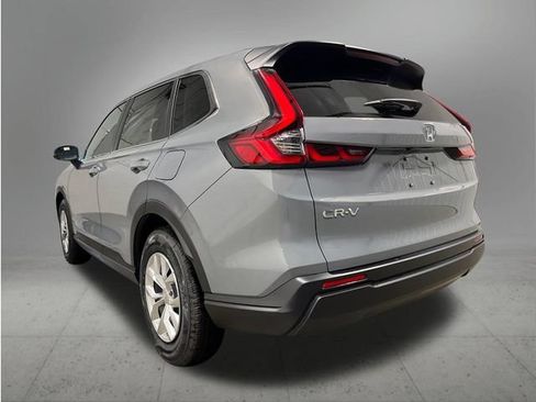New 2026 Honda CR-V LX image 3