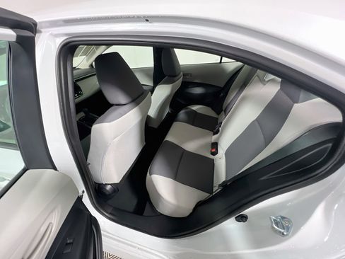 Used 2026 Toyota Corolla LE FWD image 29