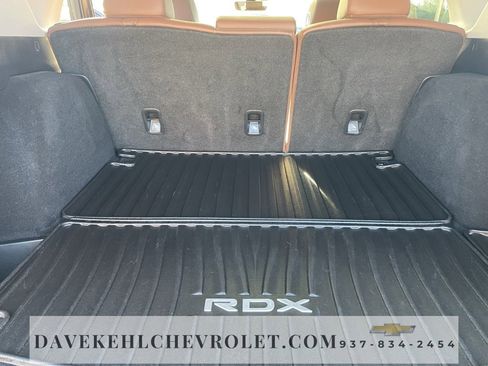 Used 2020 Acura RDX w/ Technology Package image 35