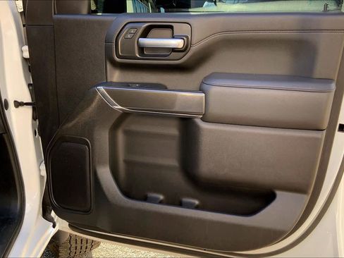 Used 2023 GMC Sierra 2500 AT4 w/ Gooseneck/5TH Wheel Package image 21