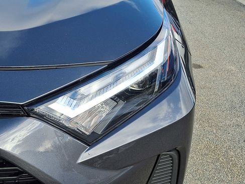 Certified 2023 Toyota RAV4 XLE image 12