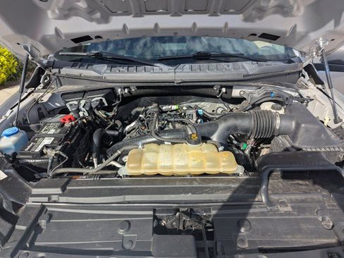 Used 2019 Ford F150 XL w/ Equipment Group 101A Mid AWD/4WD image 25