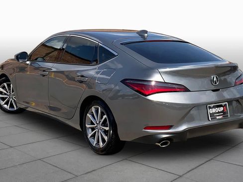 Used 2025 Acura Integra FWD image 11