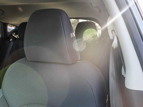 New 2026 Subaru Crosstrek 2.0i Premium image 25