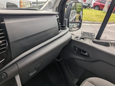 New 2024 Ford Transit 350 XLT w/ Upfitter Package image 25