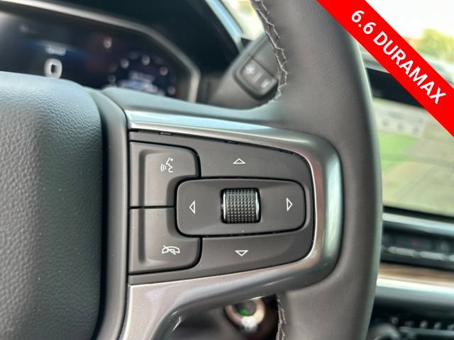 New 2026 Chevrolet Silverado 3500 LT w/ Convenience Package AWD/4WD image 19
