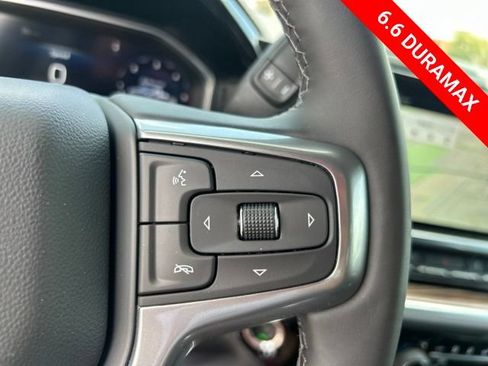 New 2026 Chevrolet Silverado 3500 LT w/ Convenience Package AWD/4WD image 19