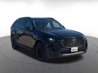 Used 2026 MAZDA CX-90 3.3 Turbo w/ Premium Sport Pkg AWD/4WD video 2