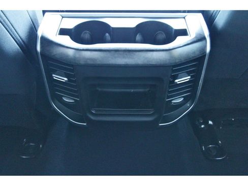 Used 2024 RAM 2500 Big Horn w/ Sport Appearance Package image 15