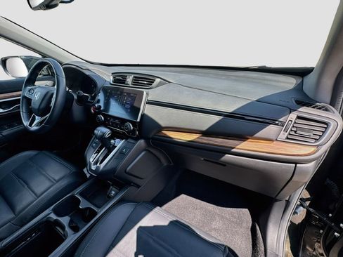 Used 2019 Honda CR-V EX-L image 34