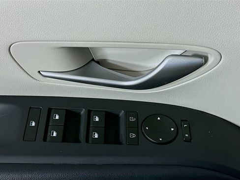 Certified 2026 Hyundai Tucson SEL AWD/4WD image 22