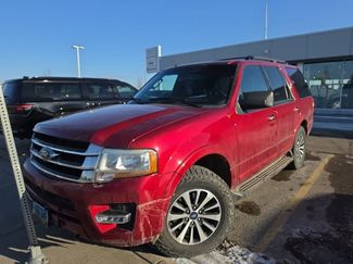 Used 2016 Ford Expedition XLT w/ Equipment Group 202A video 2