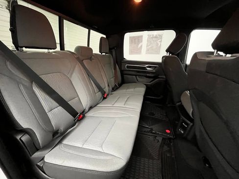Used 2023 RAM 1500 Big Horn image 32