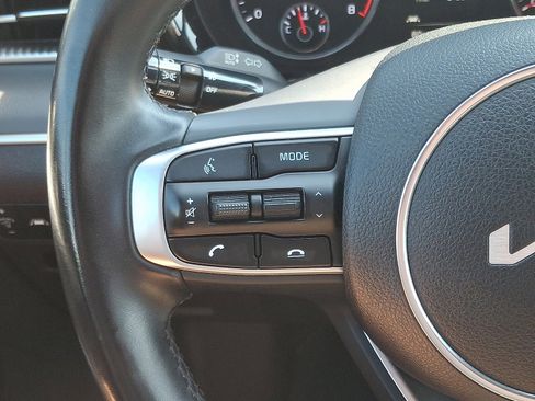 Used 2022 Kia K5 GT-Line image 22