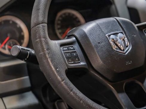 Used 2018 RAM 1500 Tradesman w/ Power & Remote Entry Group image 23