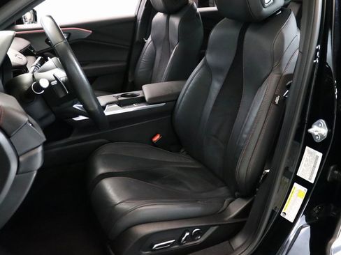 Used 2021 Acura TLX w/ A-SPEC Pkg image 2