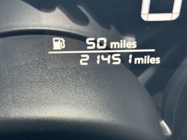 Used 2025 Nissan Kicks S w/ Charging Package FWD image 12