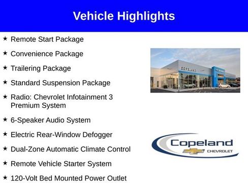 New 2026 Chevrolet Silverado 1500 LT AWD/4WD image 3