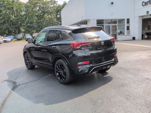 New 2026 Buick Encore GX Sport Touring w/ Advanced Technology Package AWD/4WD image 7