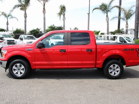 Used 2018 Ford F150 XL w/ XL Power Equipment Group image 5