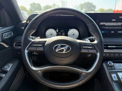 Used 2024 Hyundai Palisade Calligraphy AWD/4WD image 14
