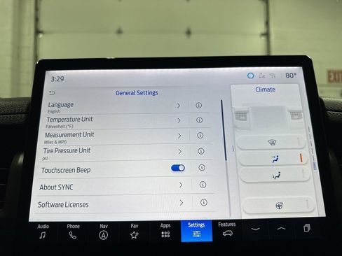 Used 2024 Ford Expedition XLT image 35