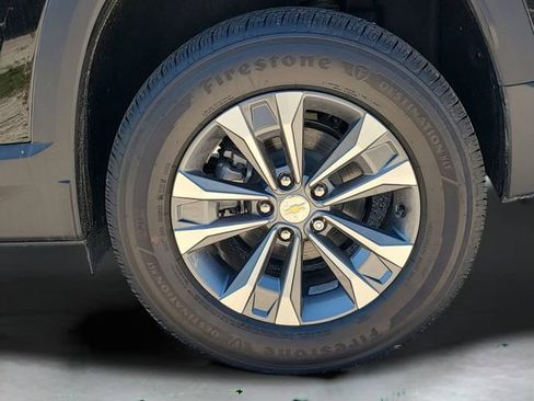 New 2026 Chevrolet Equinox LT w/ Safety and Technology Package image 12