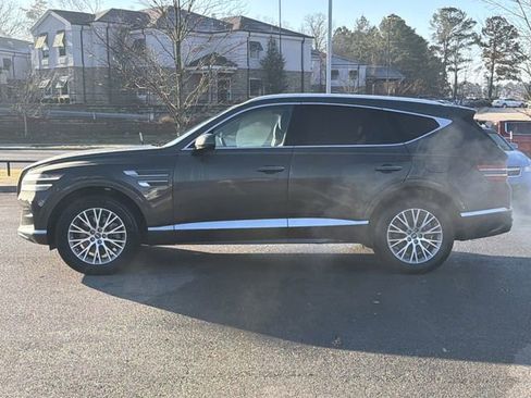 Used 2024 Genesis GV80 2.5T image 6